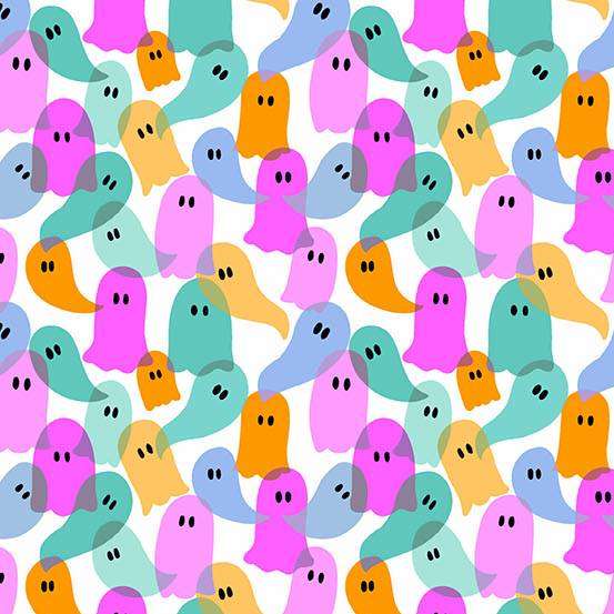 Ghostly Garden by KP Creates - Ghost Party | Multi