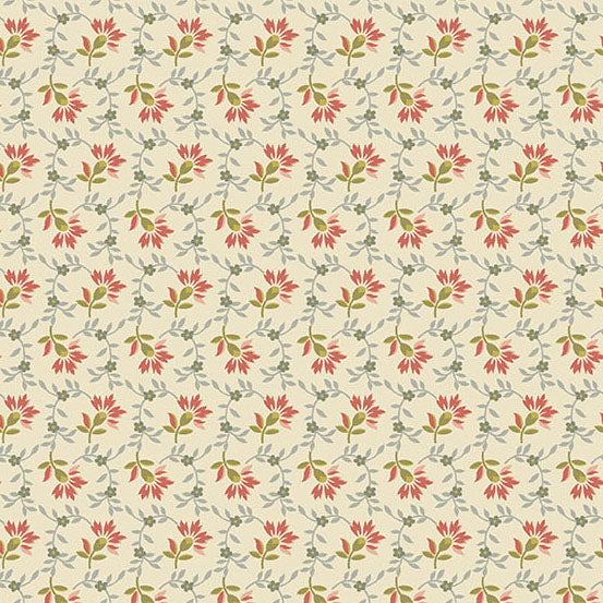 Secret Stash Favorites Amber by Laundry Basket Quilts - Lazy Daisy | Petal
