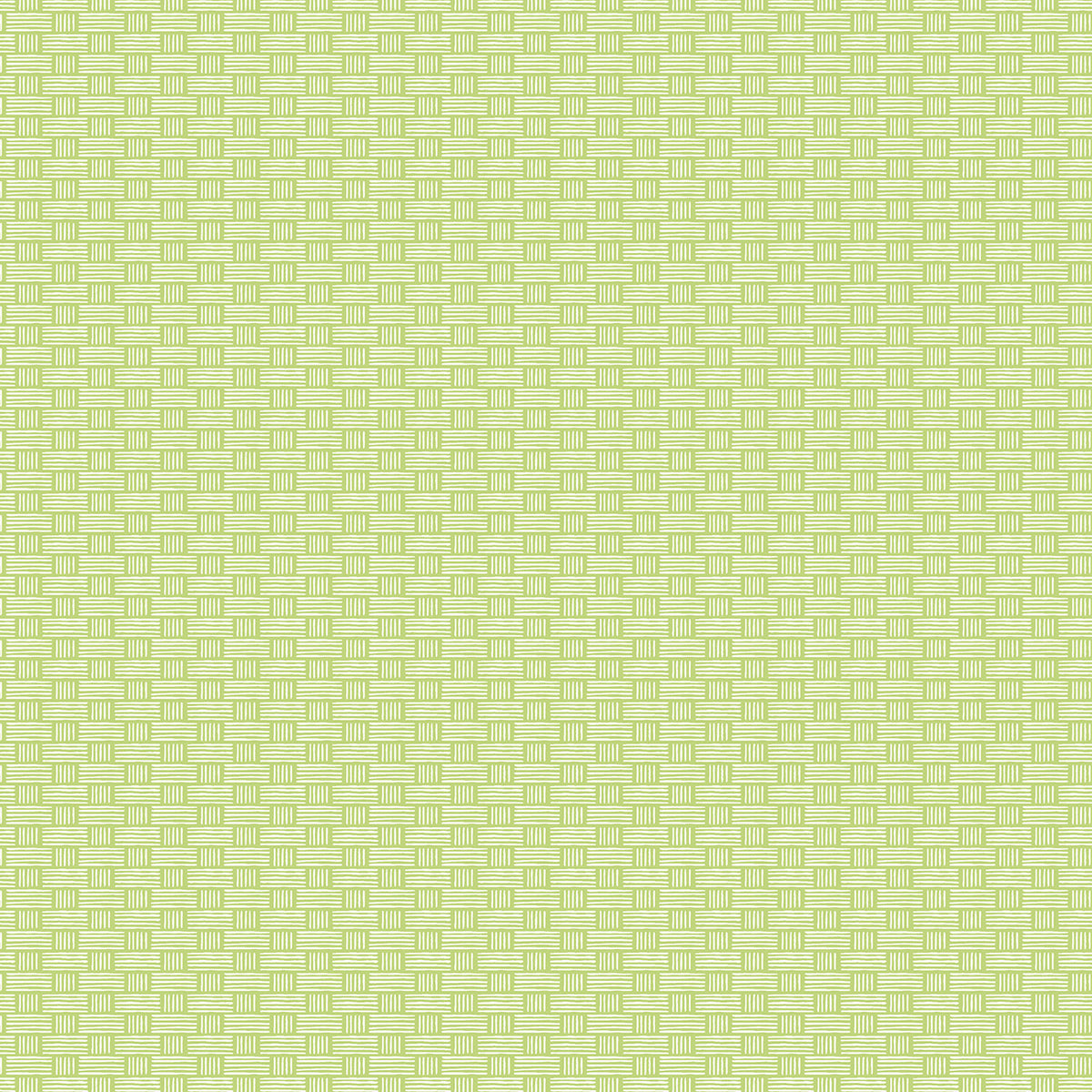 Bunny Hops by Seek to Spring - Basket Weave | Sprout