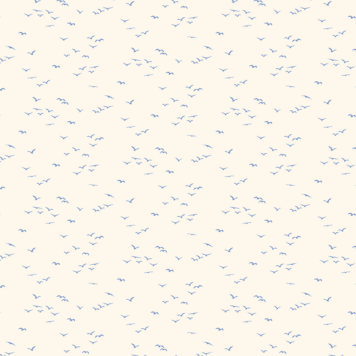 Level Up by Andover Fabrics - Flock | Cream