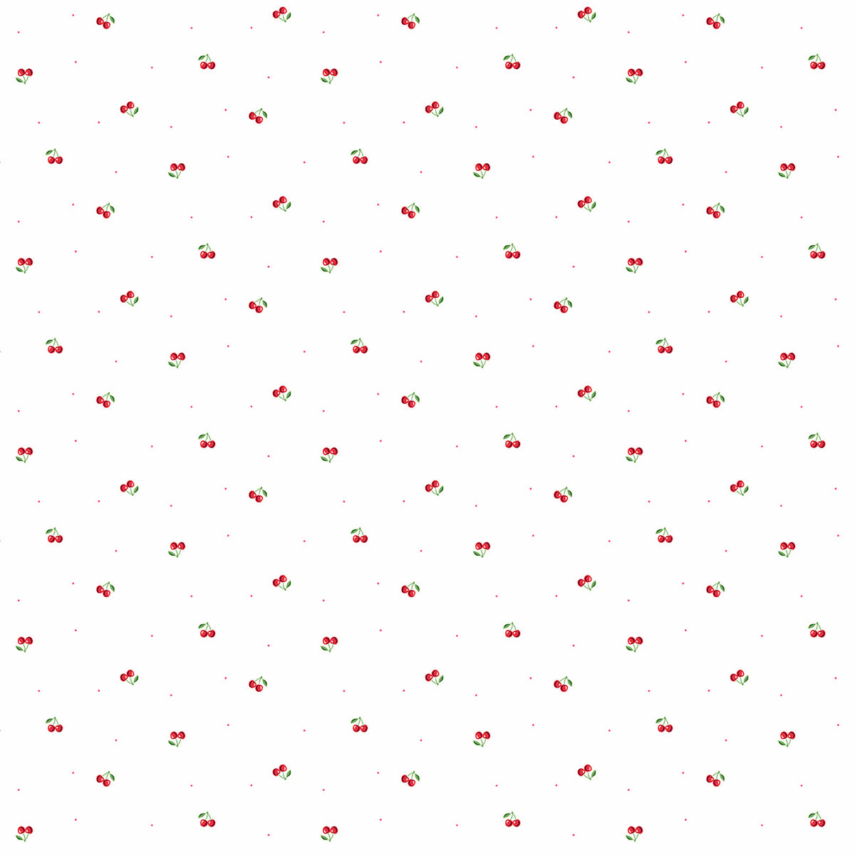 Level Up by Andover Fabrics - Bing | White