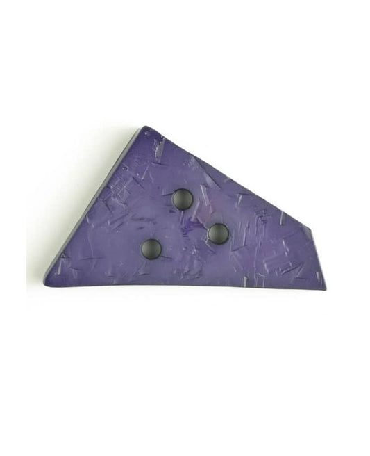 70mm Purple Toggle Button #450066