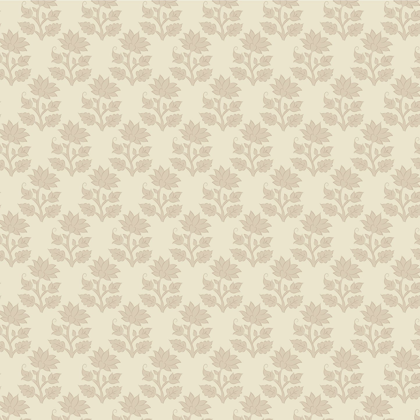 Tilda Sanctuary Blenders - Mira Cream