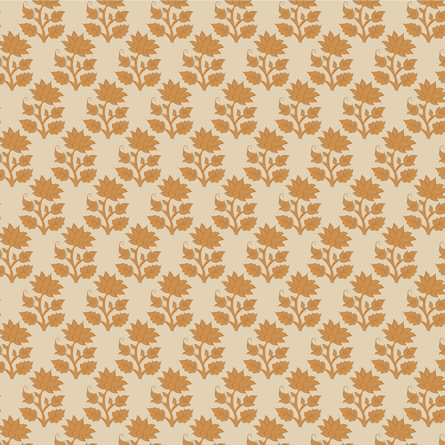 Tilda Sanctuary Blenders - Mira Ochre