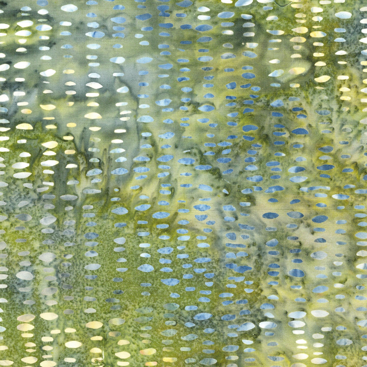 Twigs and Tails by Jerry Khiev - Aspen Bark | Ivy