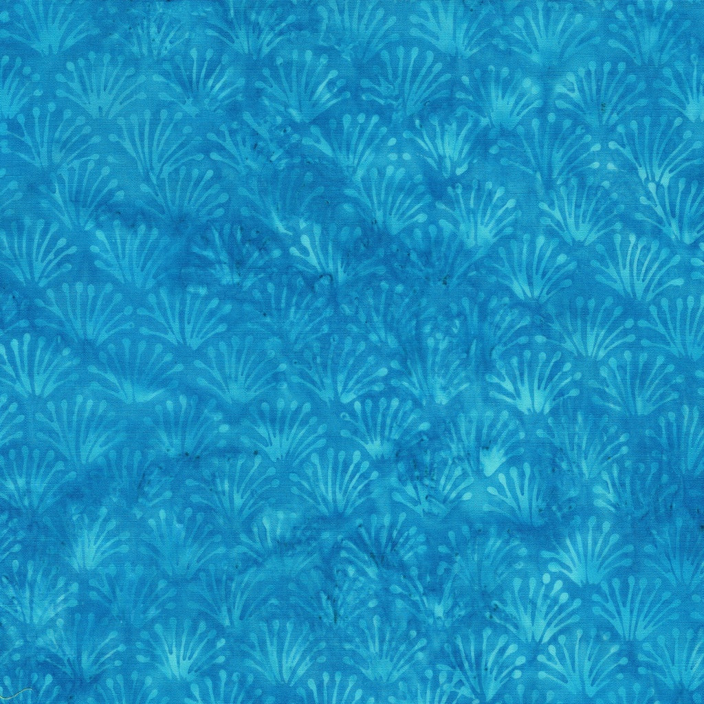 Feather & Flair by Jerry Khiev - Fans | Blue Waterfall