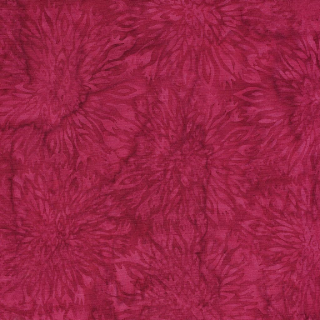 Feather & Flair by Jerry Khiev - Blossom | Pink Azalea