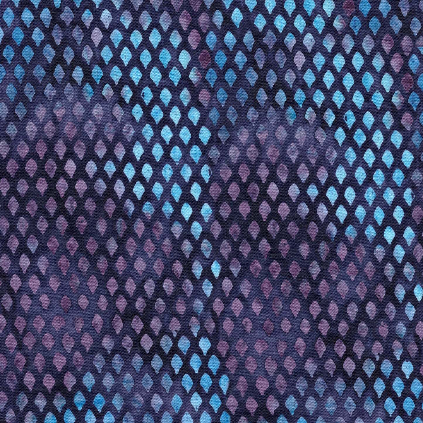 Feather & Flair by Jerry Khiev - Grid | Purple