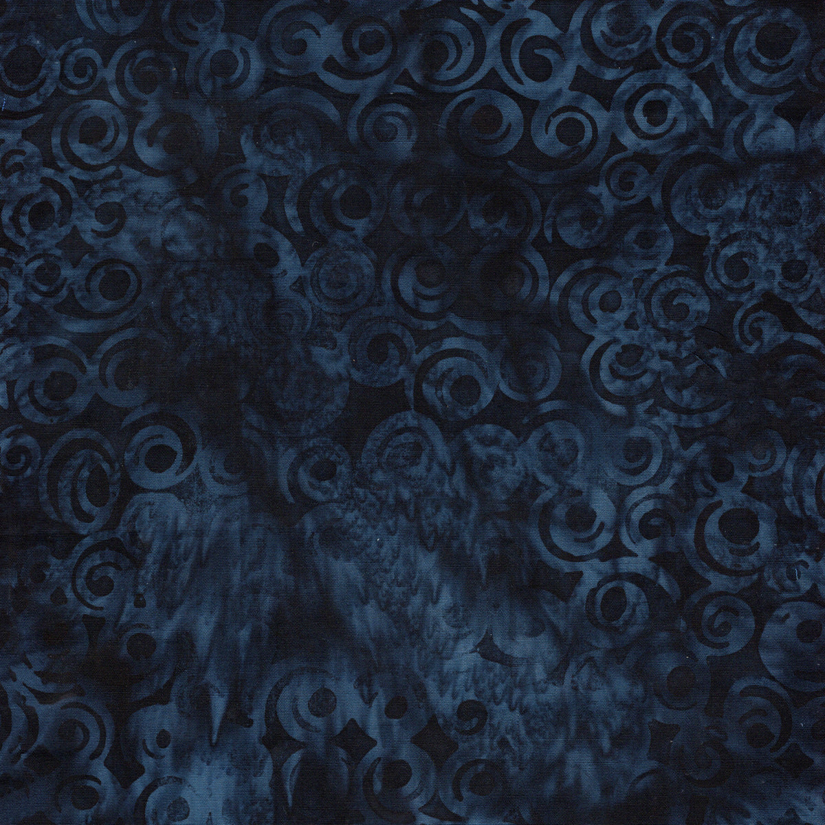 Liberty Garden by Jerry Khiev - Swirls | Storm