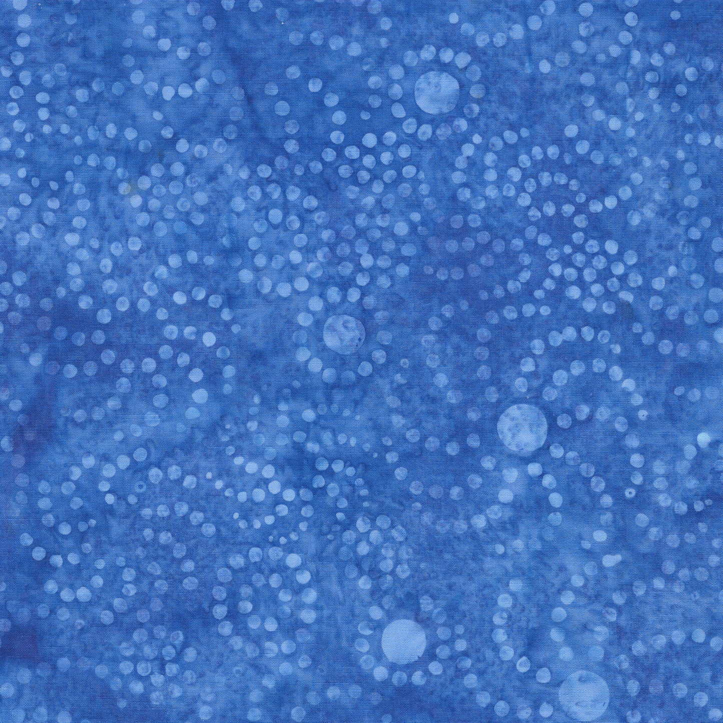 Pixelwave by Jerry Khiev - Swirly Dots | Blueberry