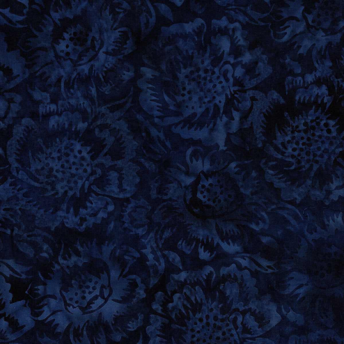Countryside Charm by Marlene Oddie - Large Floral | Storm