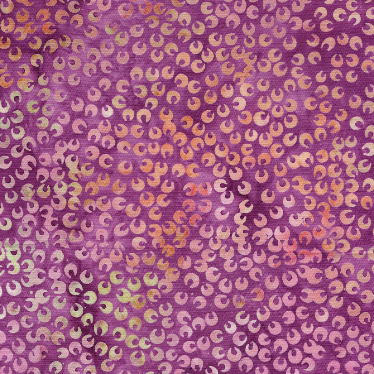 Posy Twist by Jane Hauprich - Small Petals | Jelly