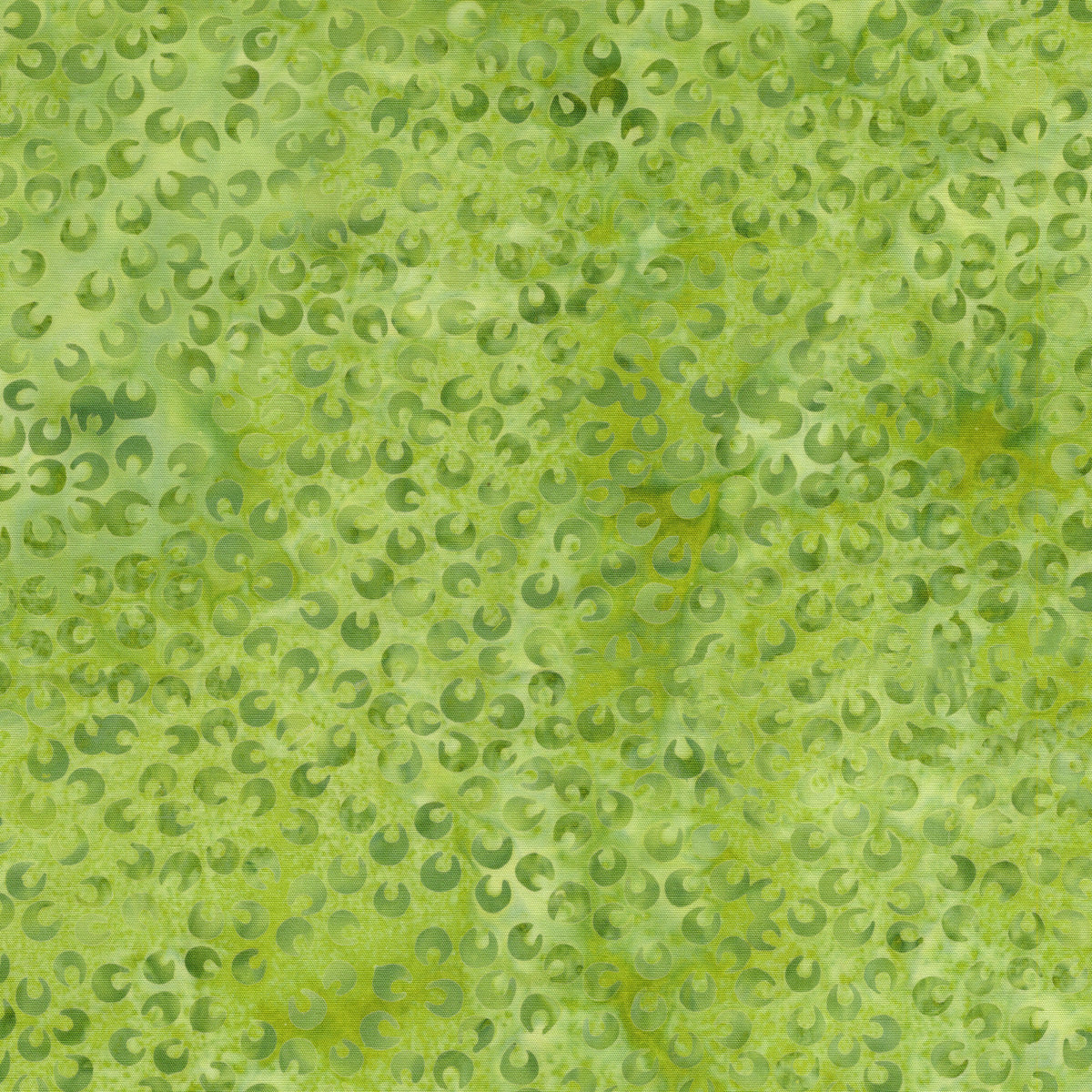 Posy Twist by Jane Hauprich - Small Petals | Lemon Lime