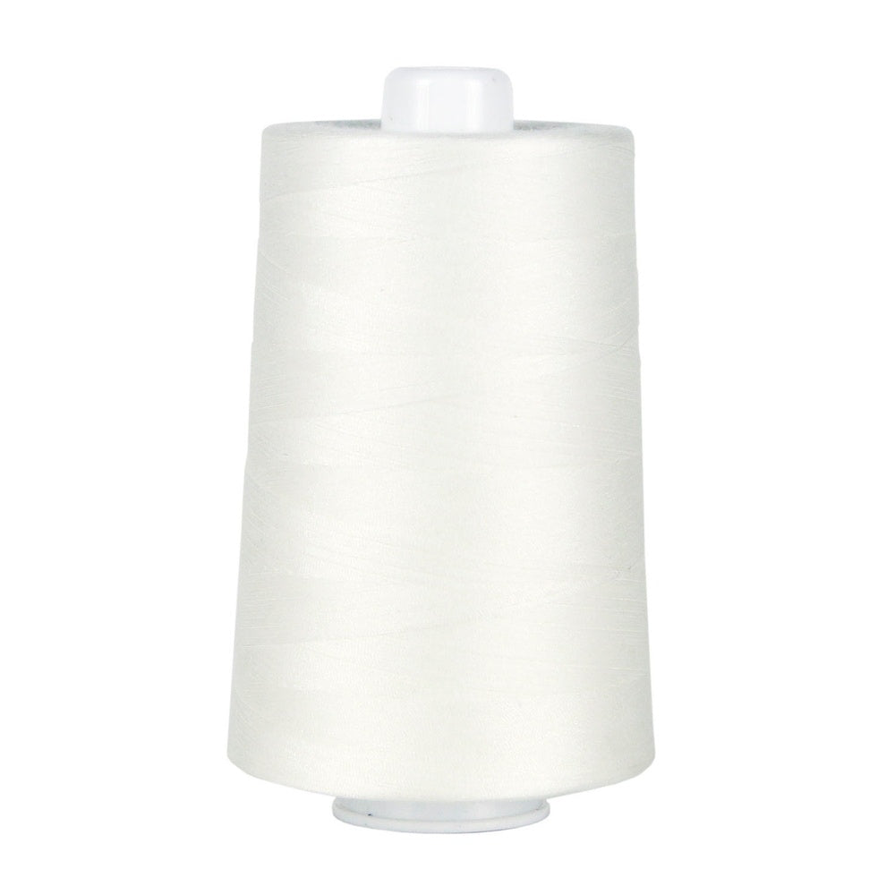 Superior Threads OMNI #3002 Natural White