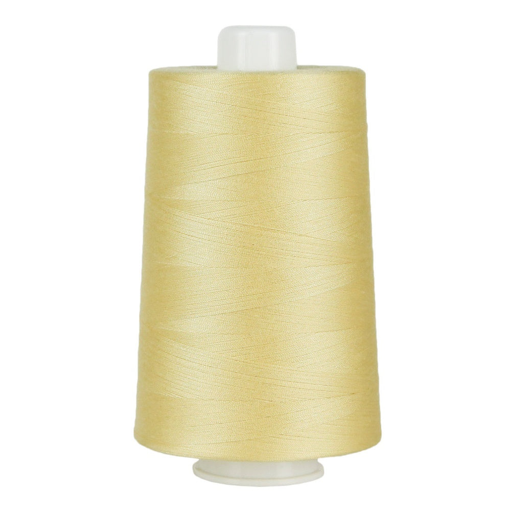 Superior Threads OMNI #3039 Lemon Cream
