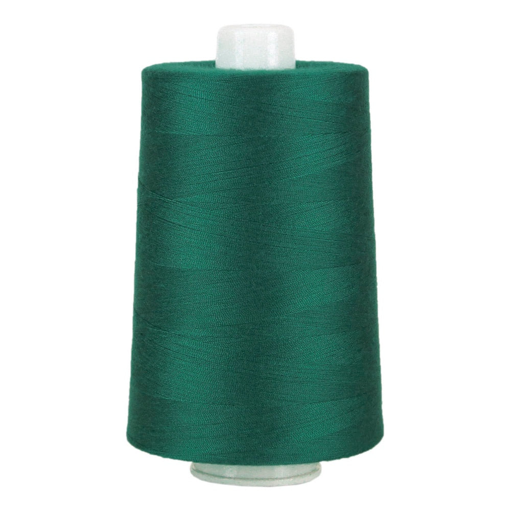 Superior Threads OMNI #3097 Green Teal