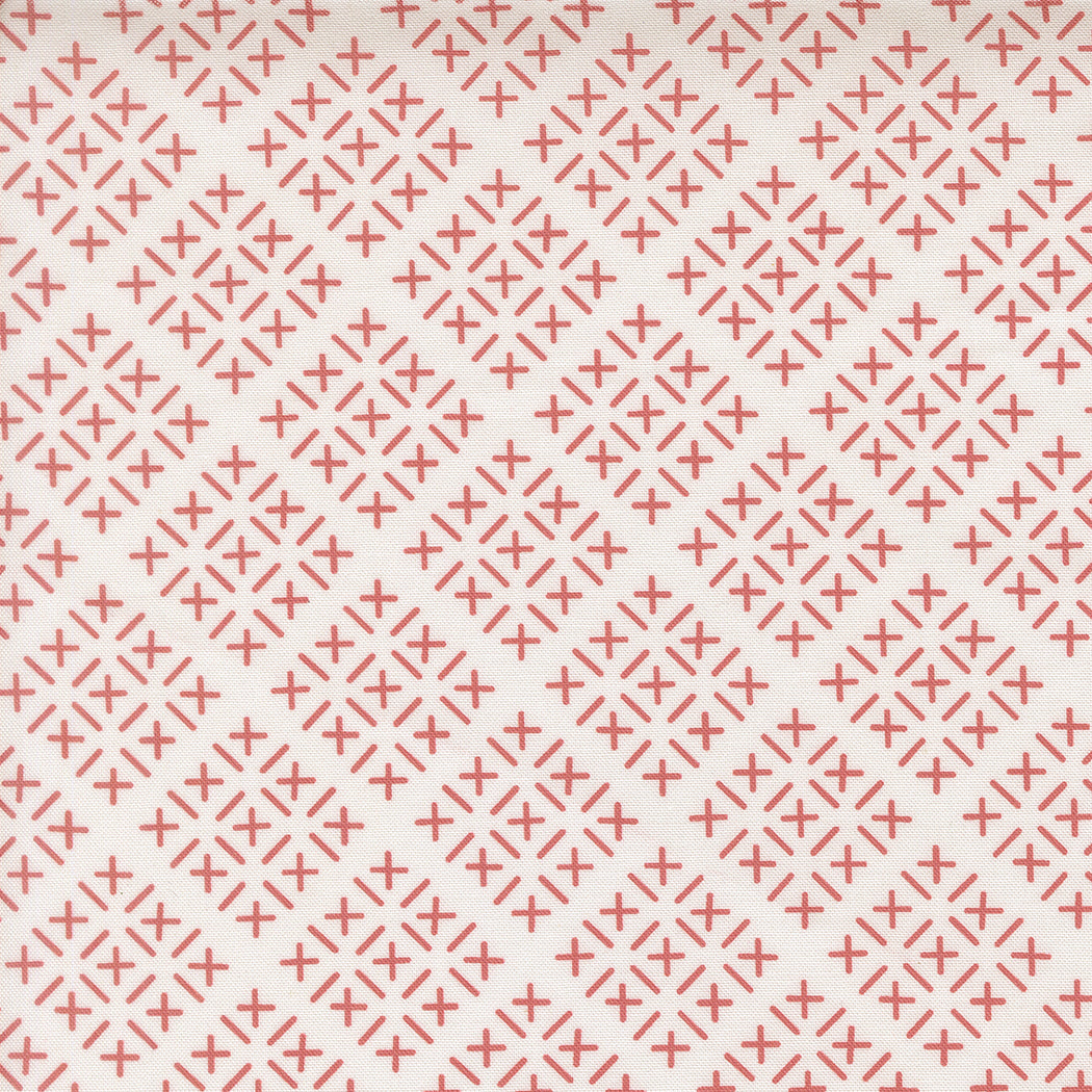 Gathered Bonbons by Jen Kingwell - 18302 Blush
