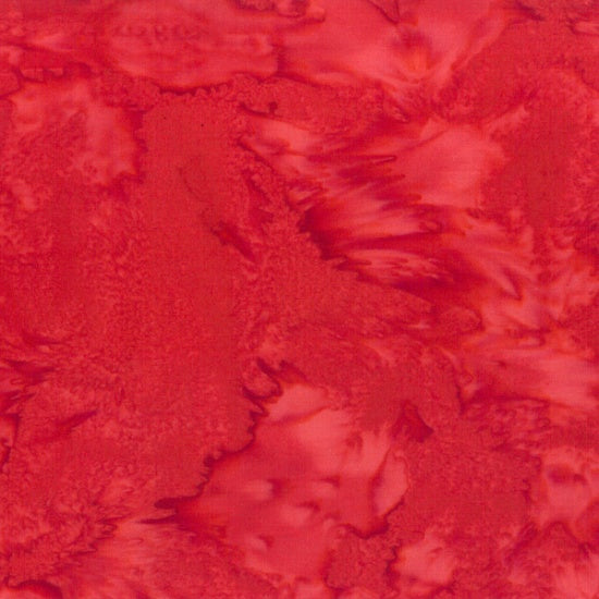 Hoffman 1895 Watercolor Batik Chilies 444