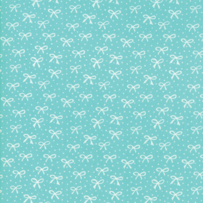 Best Friends Forever by Stacy Iest Hsu for Moda - 20627 Dark Aqua