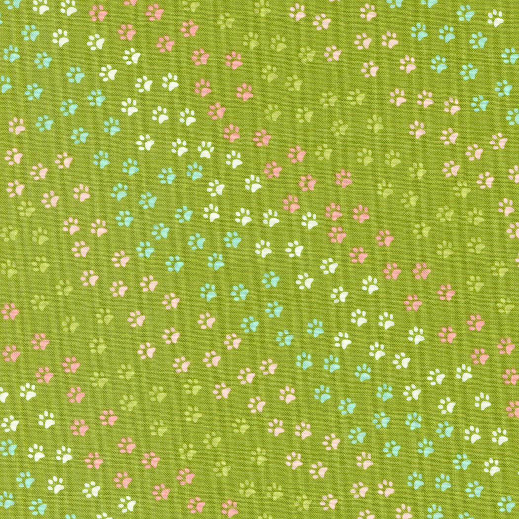 Here Kitty Kitty by Stacy Iest Hsu - 20835 Leaf