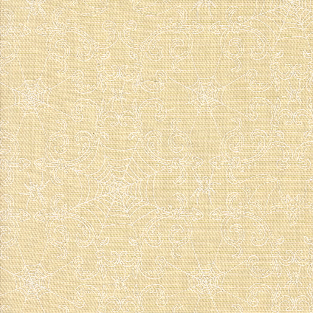 Home Sweet Haunt by Stacy Iest Hsu - 20917 Bone White