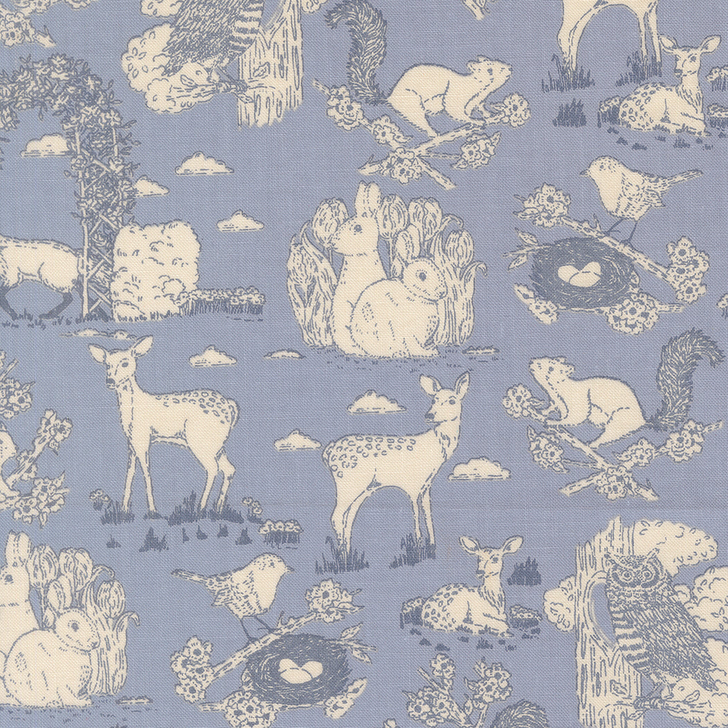My Secret Garden by Stacy Iest Hsu - 20983 Dusk