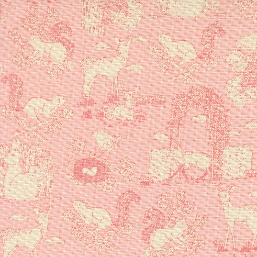 My Secret Garden by Stacy Iest Hsu - 20983 Petal