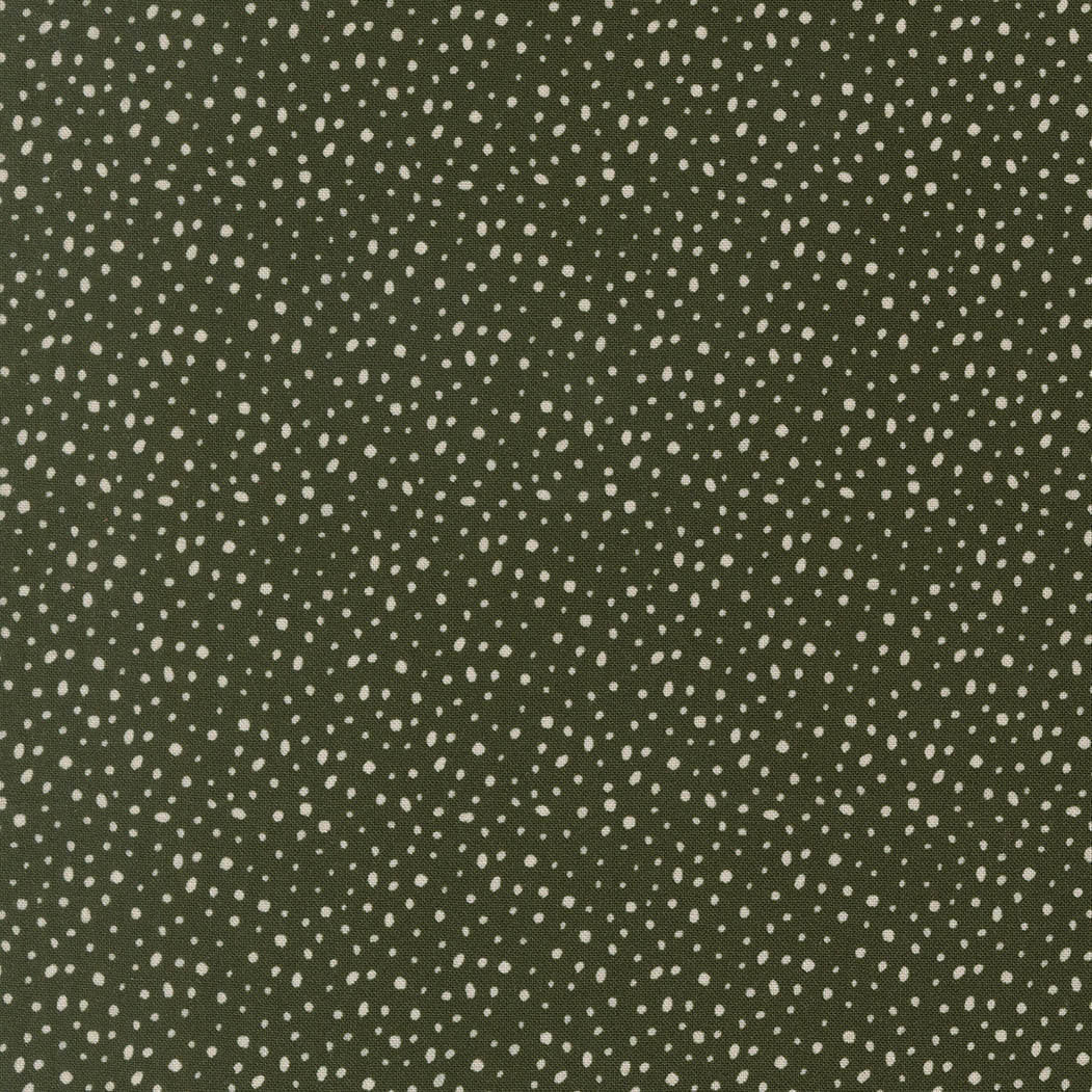 Gingerbread Lane by Kiley's Quilt Room - 26158 Pine