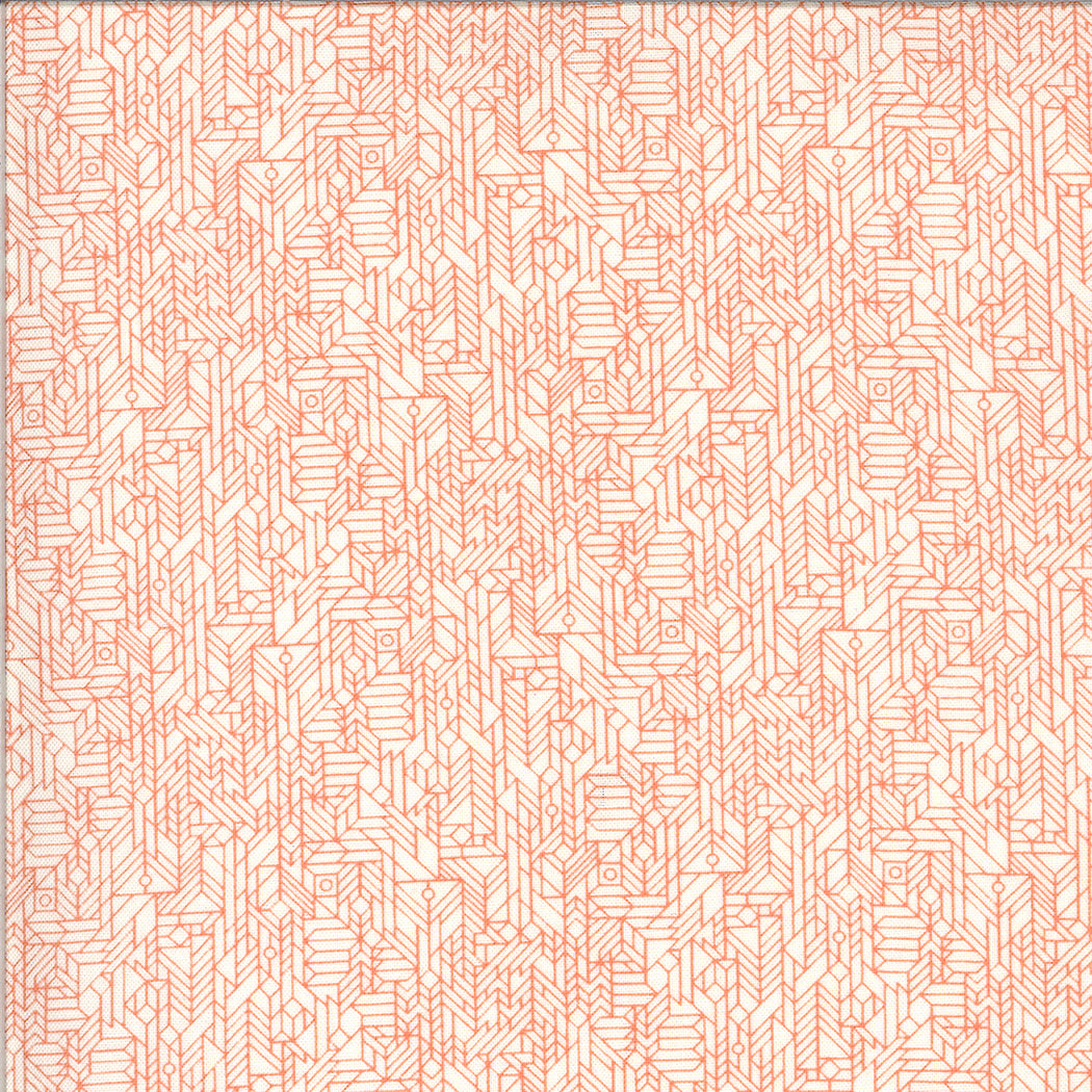 Cider by BasicGrey for Moda - 30648 Pumpkin Cookies