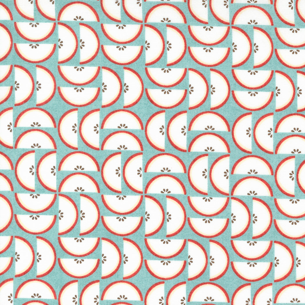 Fruit Loop by BasicGrey - 30734 Jenipapo