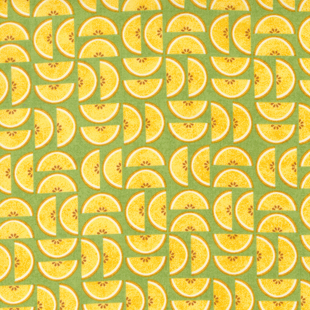 Fruit Loop by BasicGrey - 30734 Kiwi