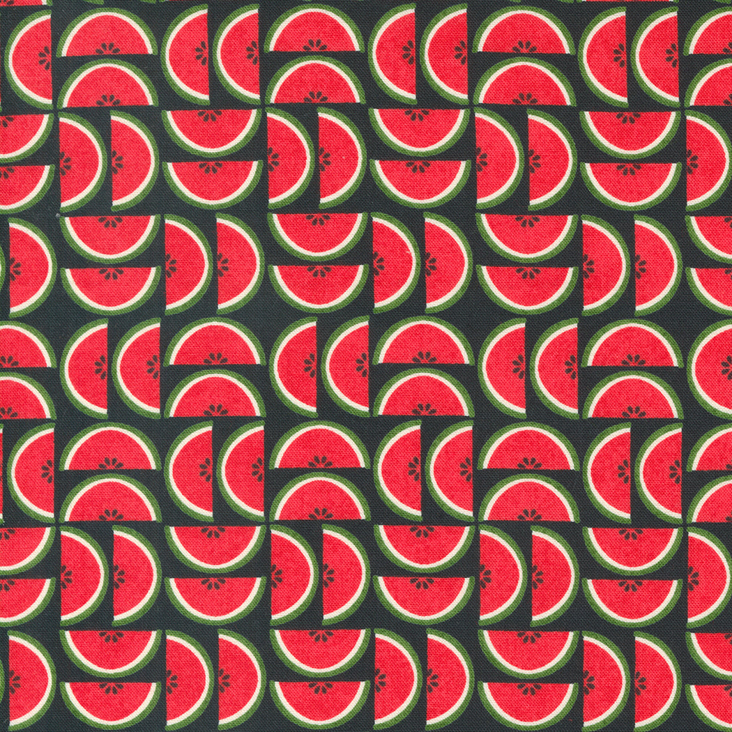 Fruit Loop by BasicGrey - 30734 Black Currant