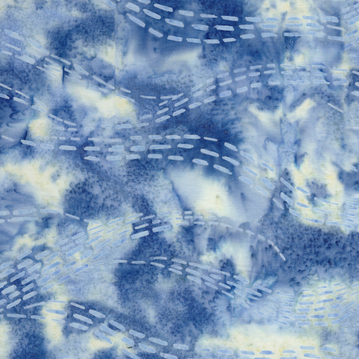 Meadow Brook by Jean Wells - Breeze | Powder Blue
