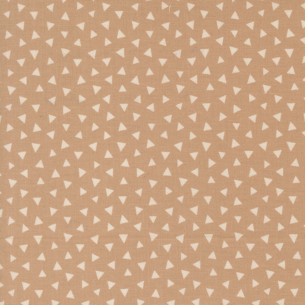 Wildly Cute Safari by Elena Amo - 39084 Tan
