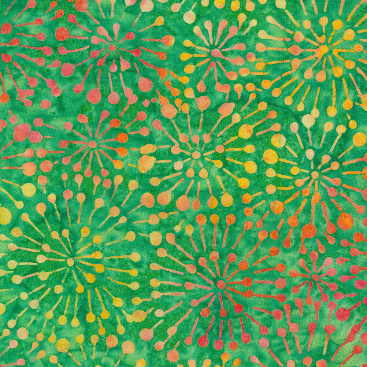 Bermuda Batiks by Moda - 4359 29 Palm