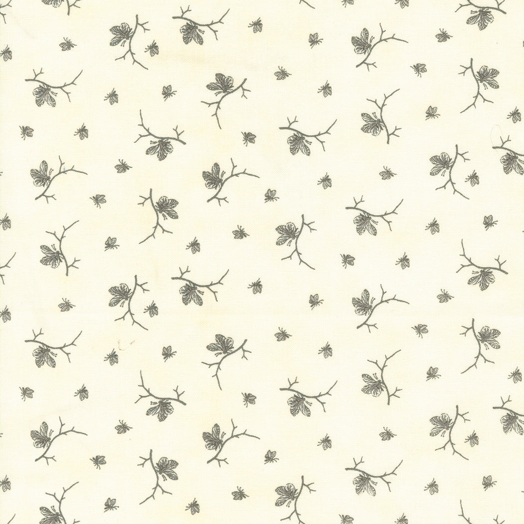 Collections for a Cause Etchings by Howard Marcus & 3 Sisters - 44338 Parchment Charcoal