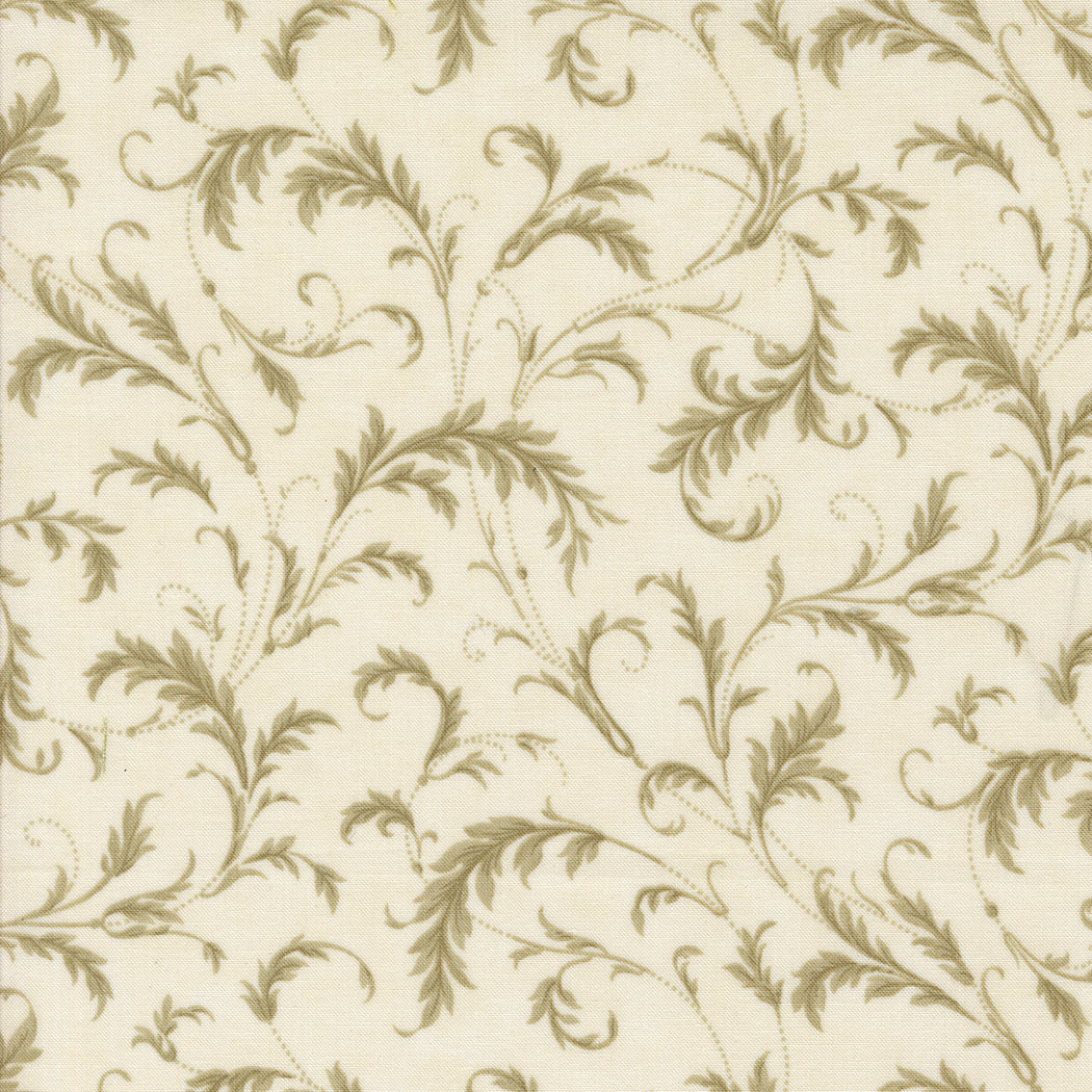 3 Sisters Favorites Meadow Greens - 44362 Porcelain Basil