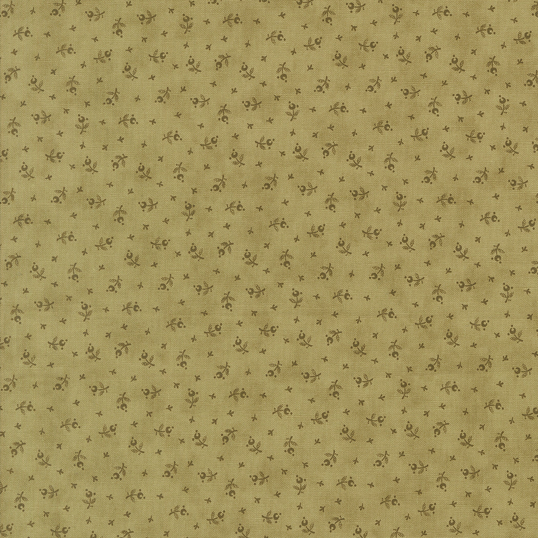 3 Sisters Favorites Meadow Greens - 44364 Basil