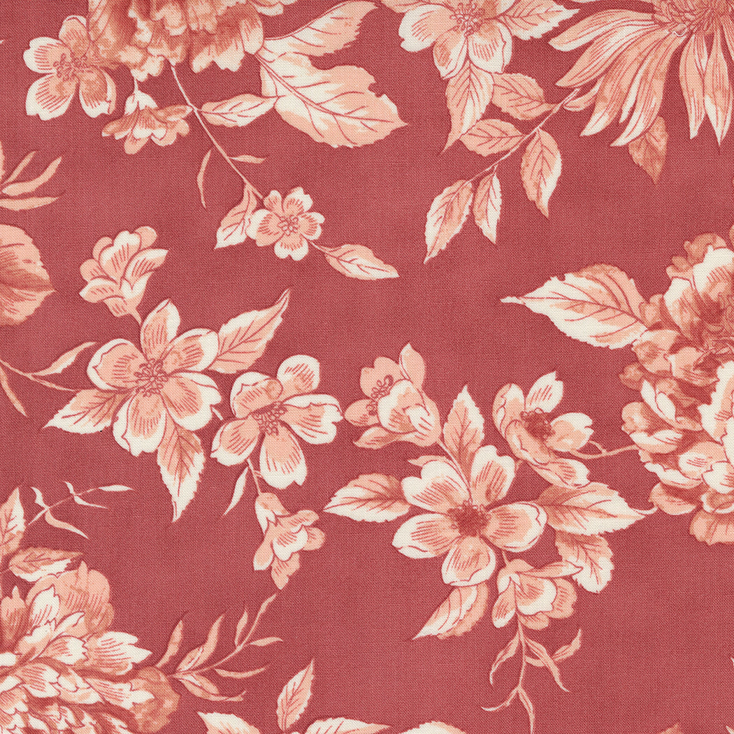 Sandalwood by 3 Sisters - 44381 Rosewood