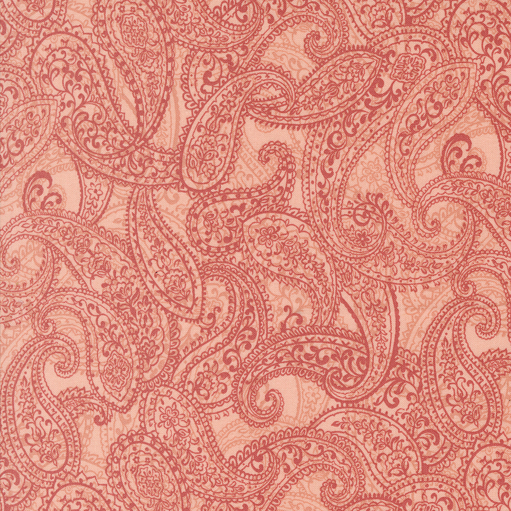 Sandalwood by 3 Sisters - 44383 Rose Quartz