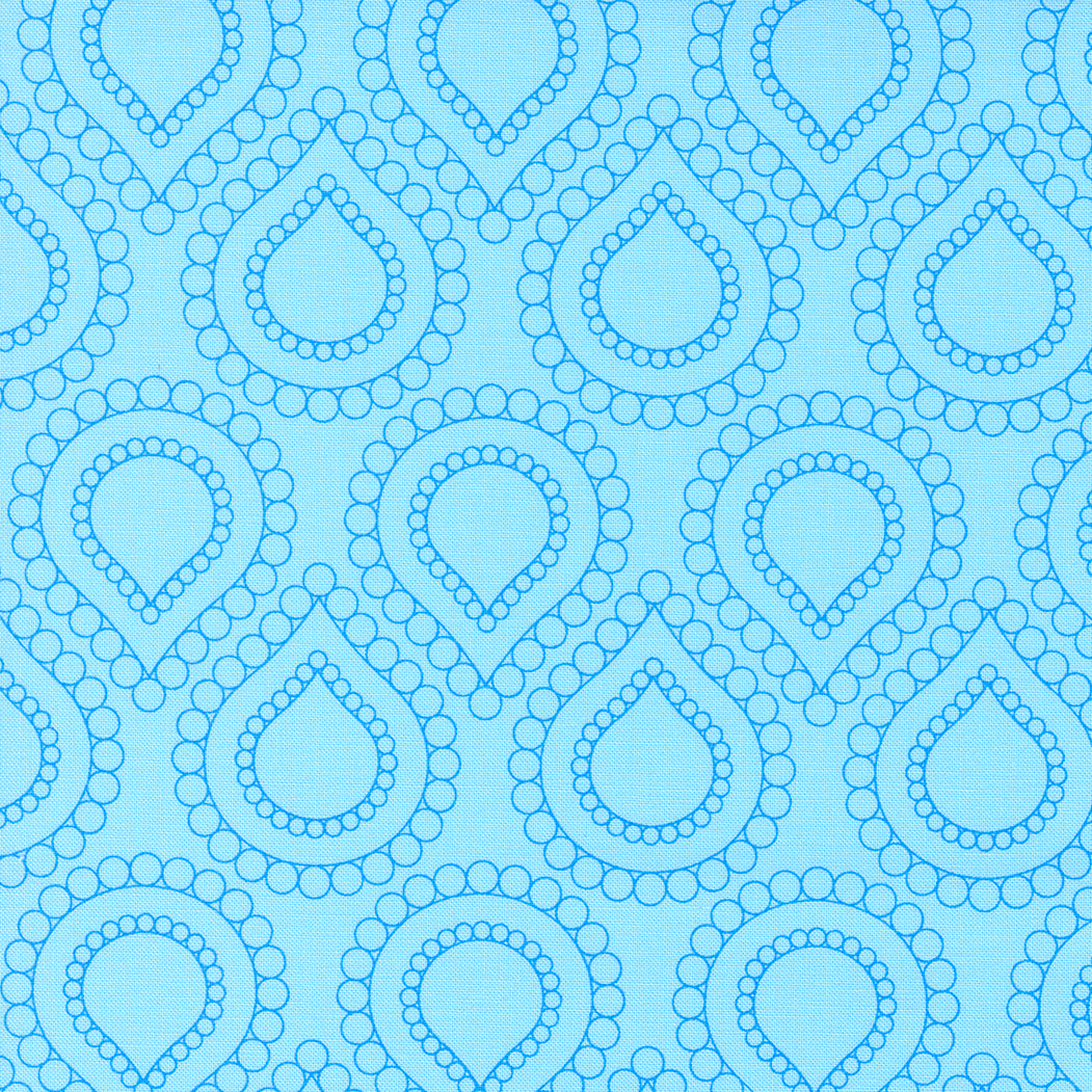 Rainbow Sherbet by Sarditty - 45021 Bluemoon