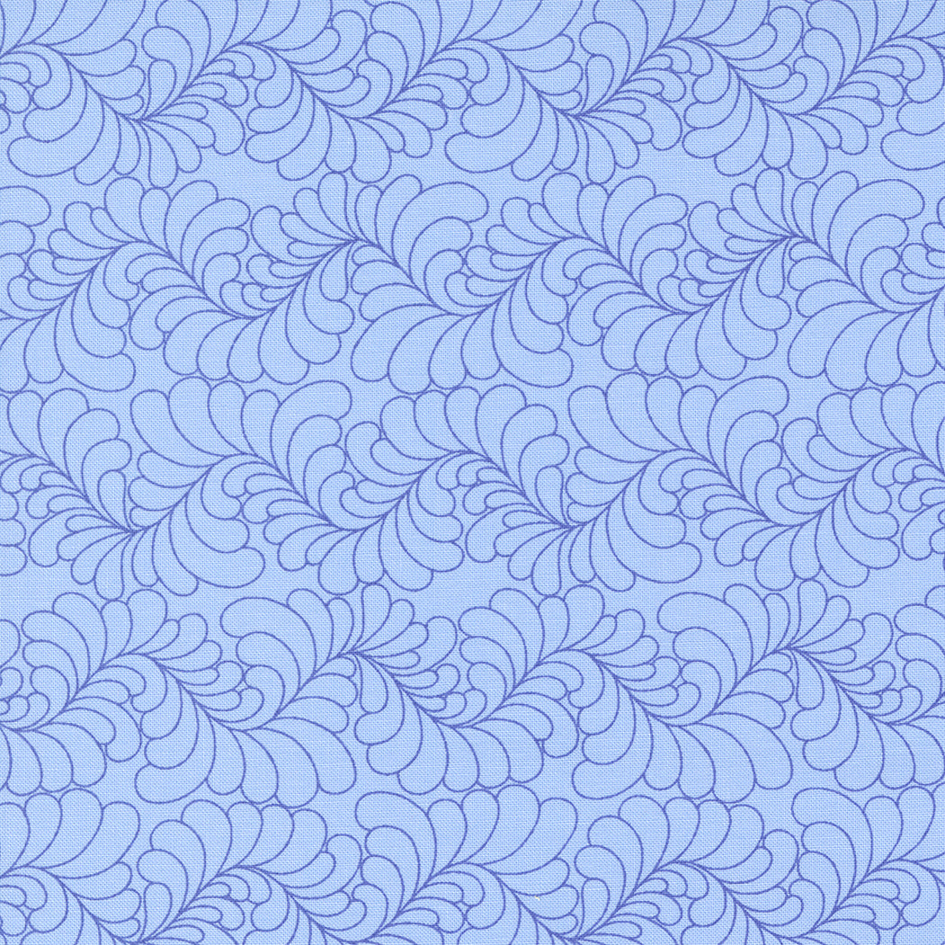 Rainbow Sherbet by Sarditty - 45022 Raspberry Ripple