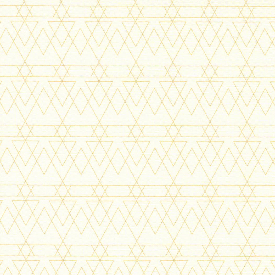 Rainbow Sherbet by Sarditty - 45023 French Vanilla