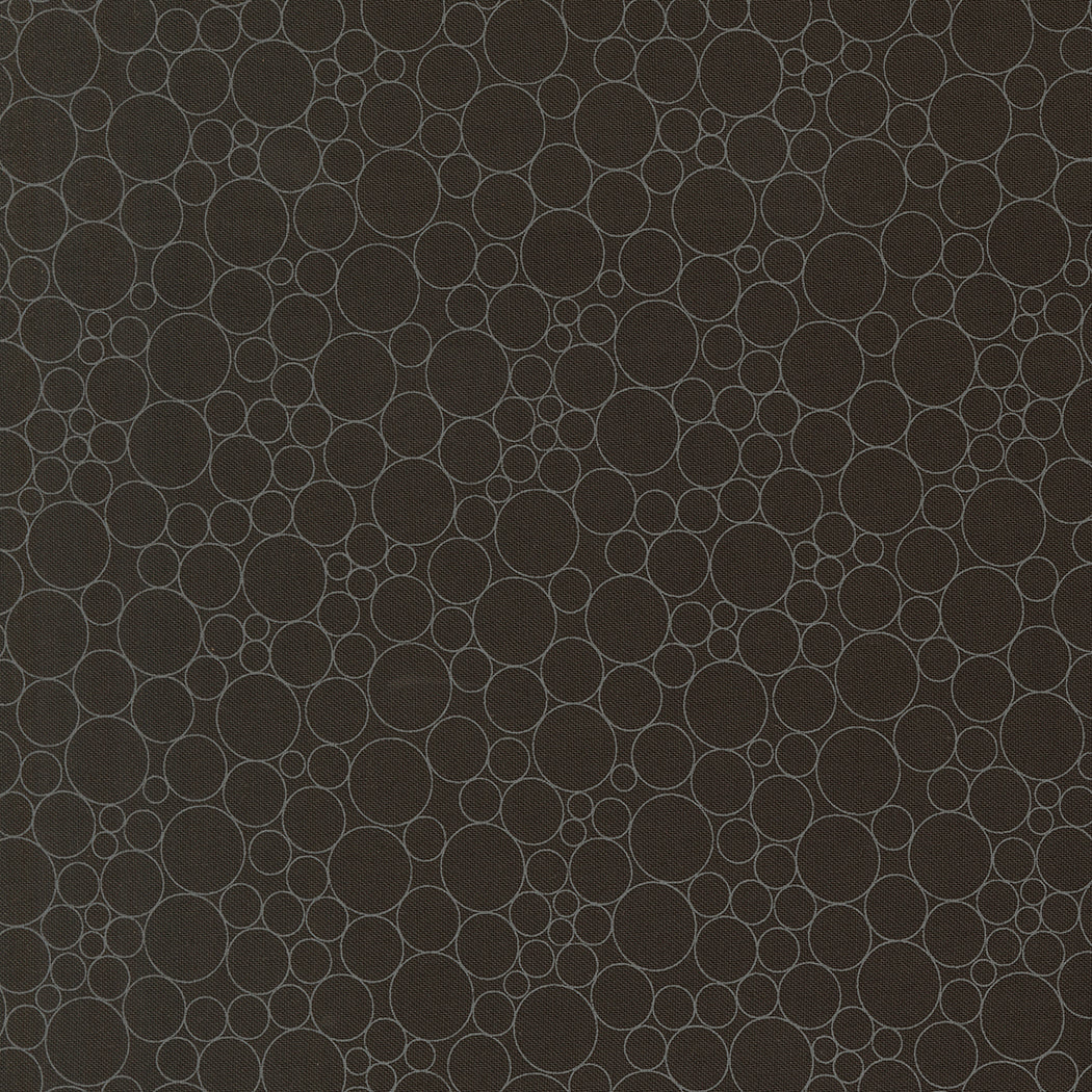 Tranquility by Sariditty - 45075 Charcoal