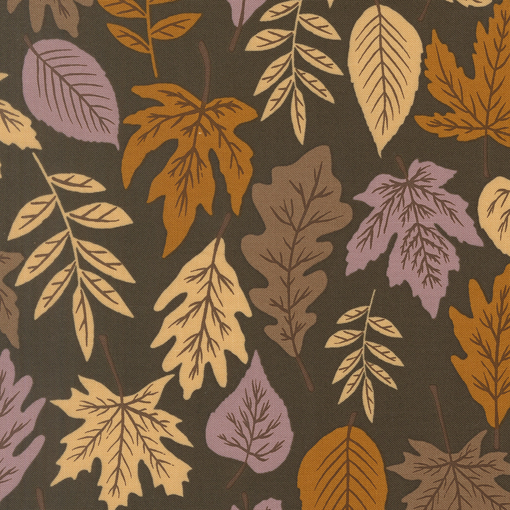 Windfall by Fancy That Design House - 45650 Dark Moss