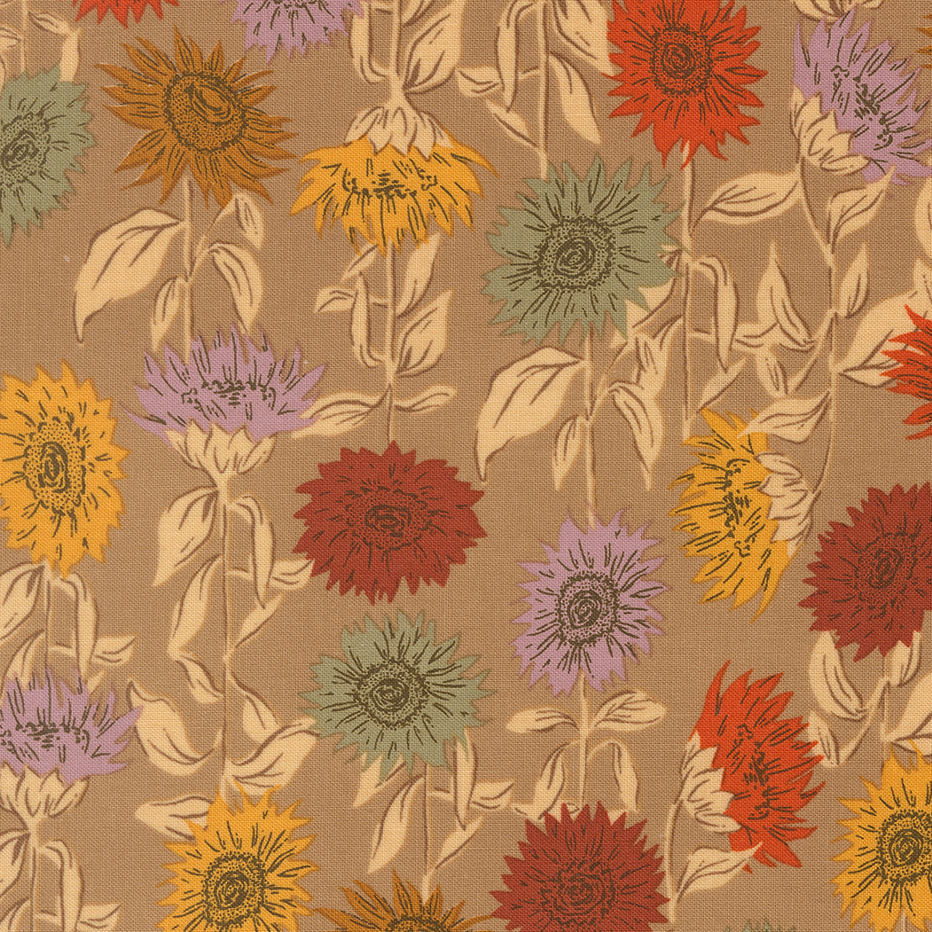 Windfall by Fancy That Design House - 45651 Oatmeal