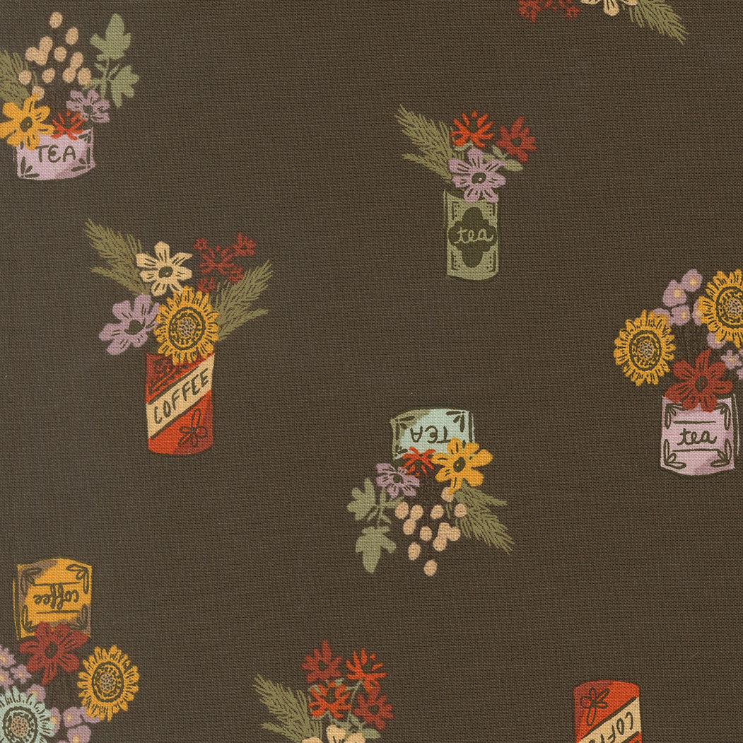 Windfall by Fancy That Design House - 45654 Dark Moss