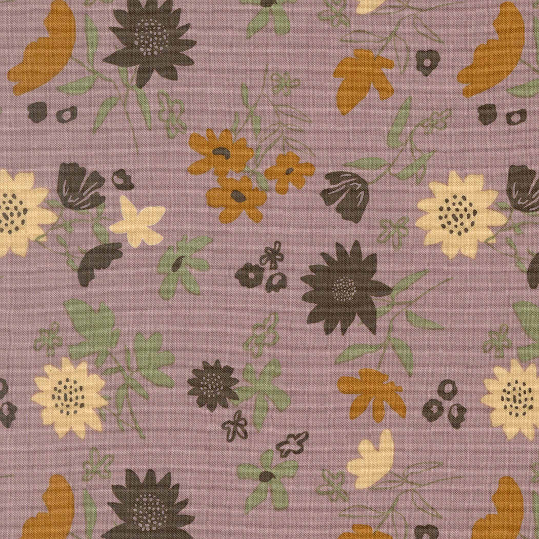 Windfall by Fancy That Design House - 45655 Soft Thistle