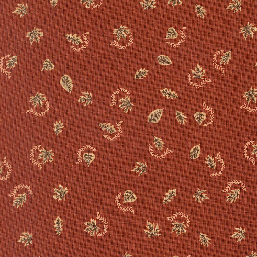 Windfall by Fancy That Design House - 45657 Rust