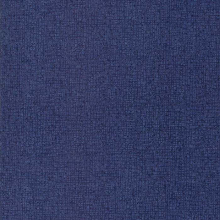 Moda Thatched 108" Navy 11174 94